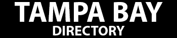 TAMPA BAY DIRECTORY