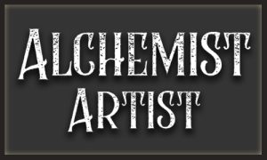 alchemist artist logo 500x300px 1 300x180