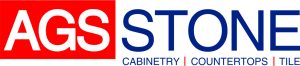 AGS Stone New Blue and red logo 300x66