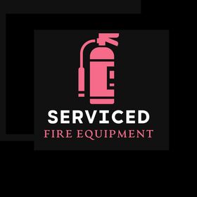 Serviced Fire Equipment