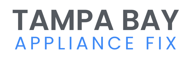 Tampa Bay Appliance Fix