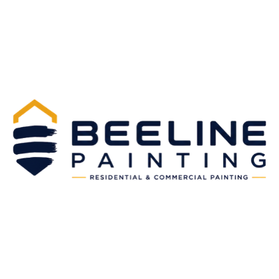 Beeline Painting Logo