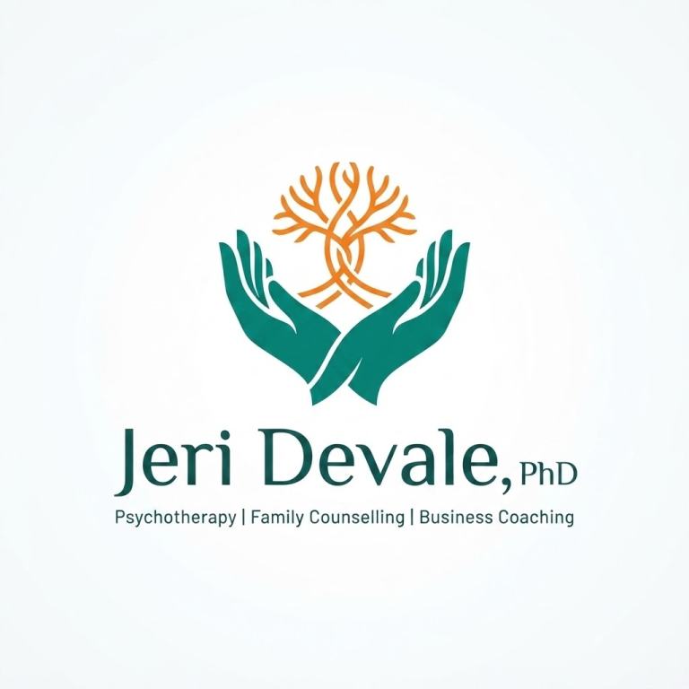 Jeri DeVale Ph.D NEW 1 768x768