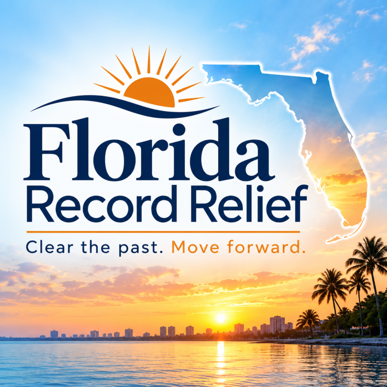 Square Florida Record Relief Coastal Branding 768x768