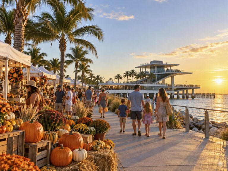 St Pete Pier Fall Festival 2026 edited 768x576