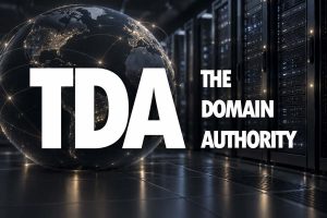 TDA globe and server racks 300x200