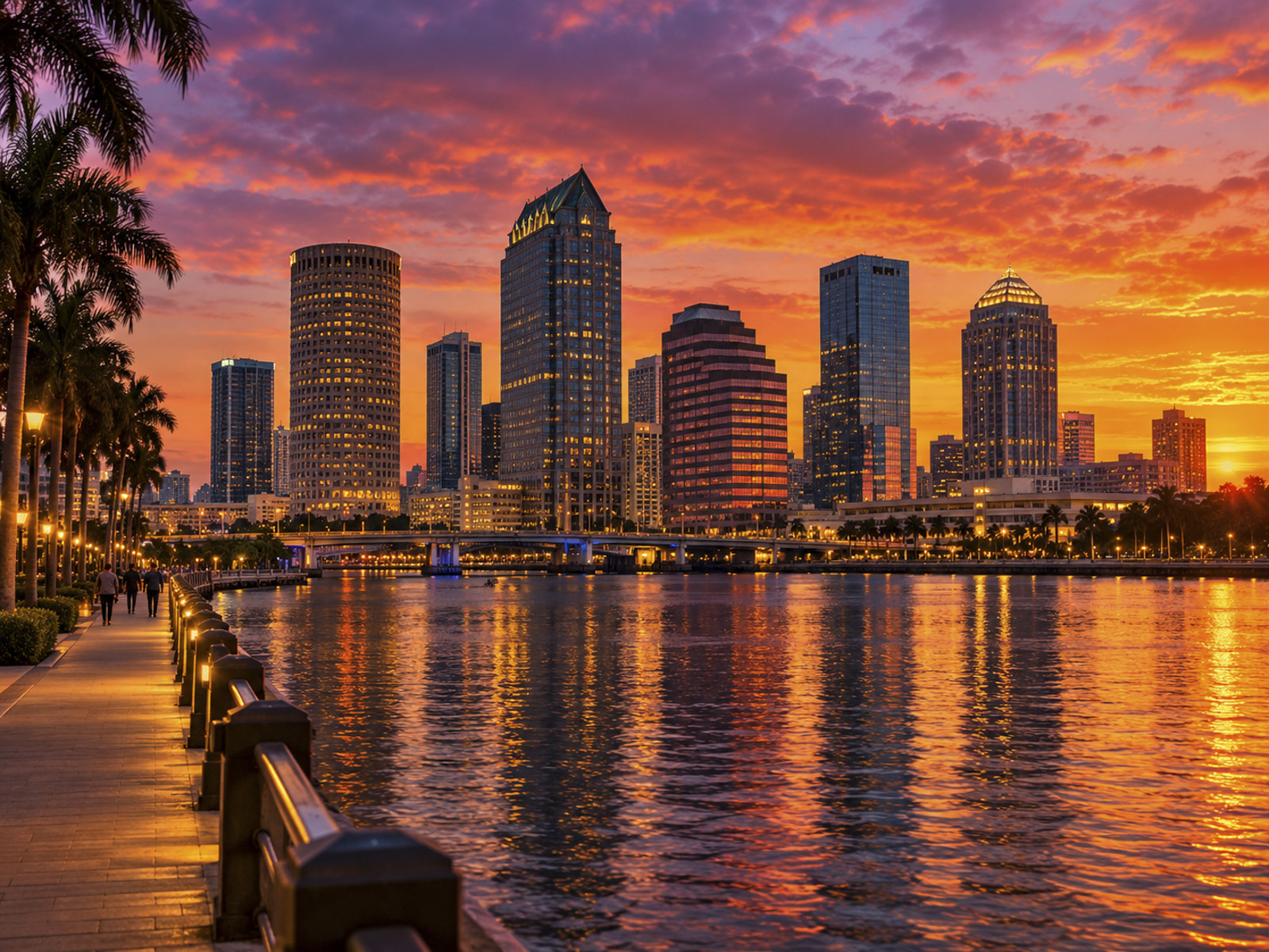TAMPA BAY DIRECTORY
